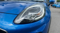 Ford Puma 1.0 EcoBoost Titanium 5dr Petrol Hatchback